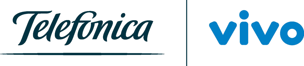Logo Telefonica VIVO